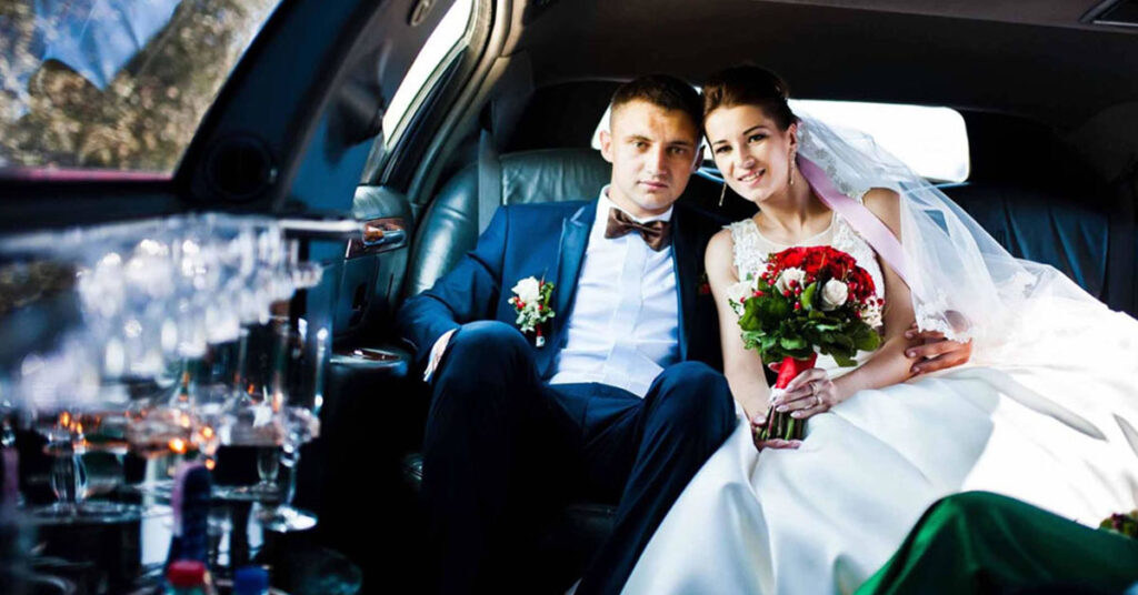 limo service in Phoenix